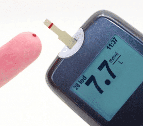 Target Blood Glucose Levels Diabete Quebec