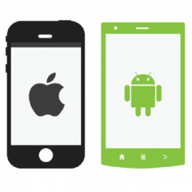 Application poSuspension-des-outils-mobiles-1ur android et IOS
